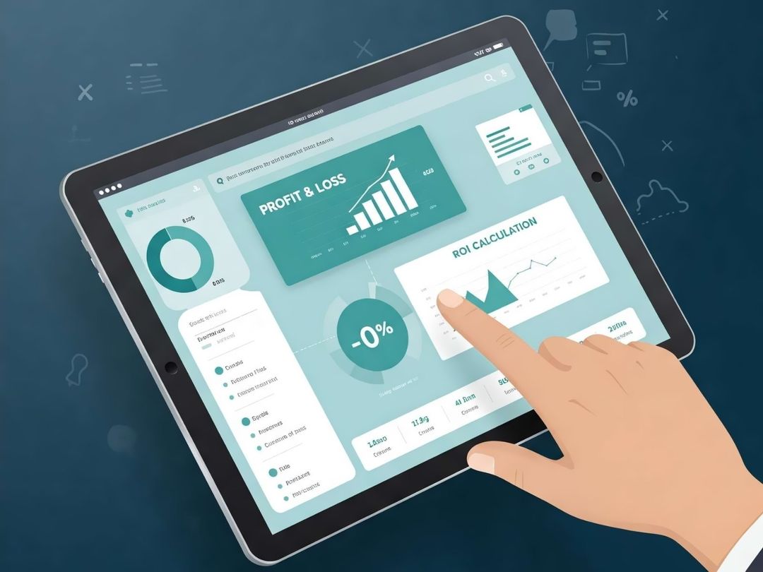 Expertly Crafted Text Fields for Optimized Forms - Input UI Design