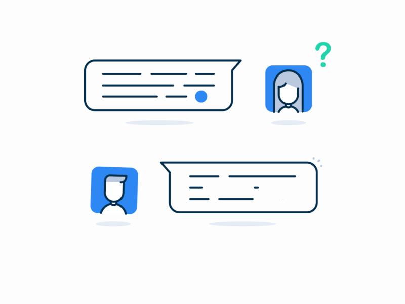 Notifications UI UX design tutorial and best practices