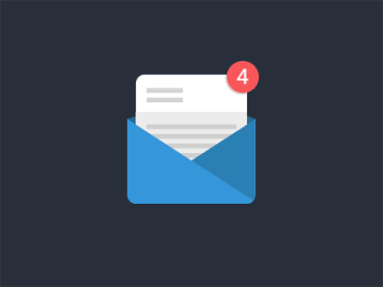Notifications UI UX design tutorial and best practices