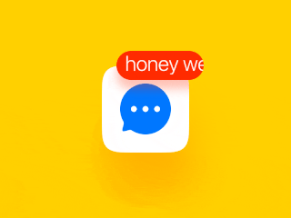 Notifications UI UX design tutorial and best practices