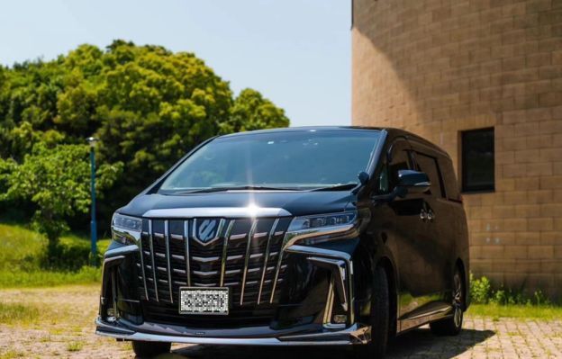 日本包車遊