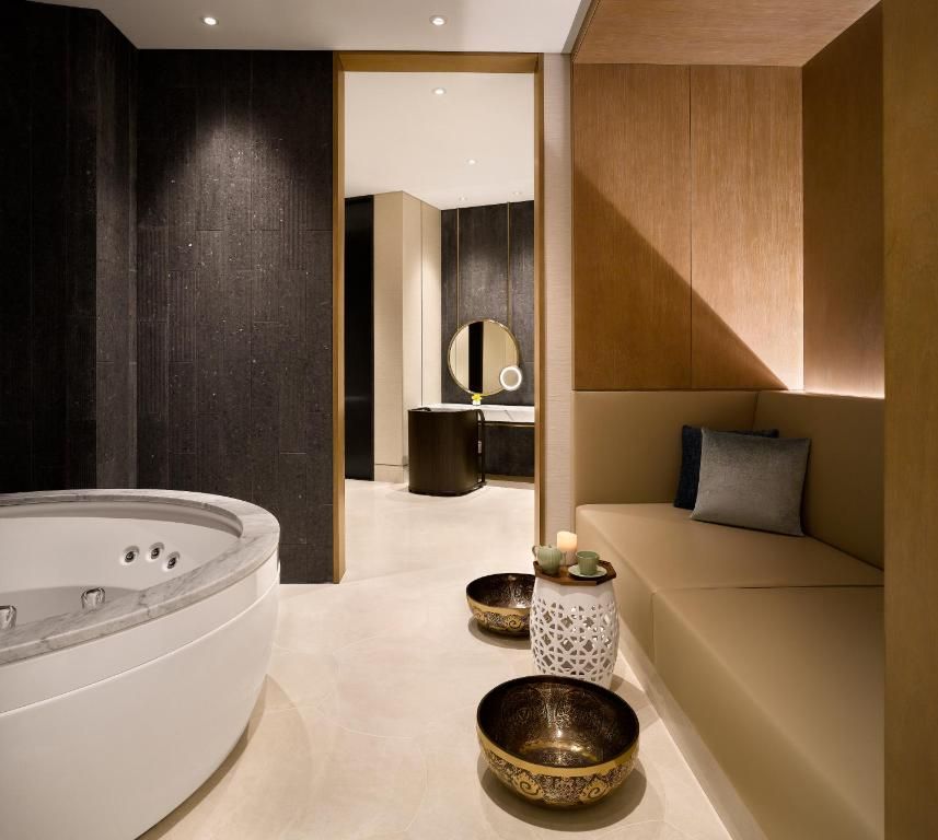濟州君悅酒店 Grand Hyatt Jeju