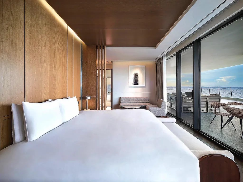 濟州帕納斯酒店 Parnas Hotel Jeju