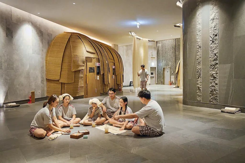 濟州君悅酒店 Grand Hyatt Jeju