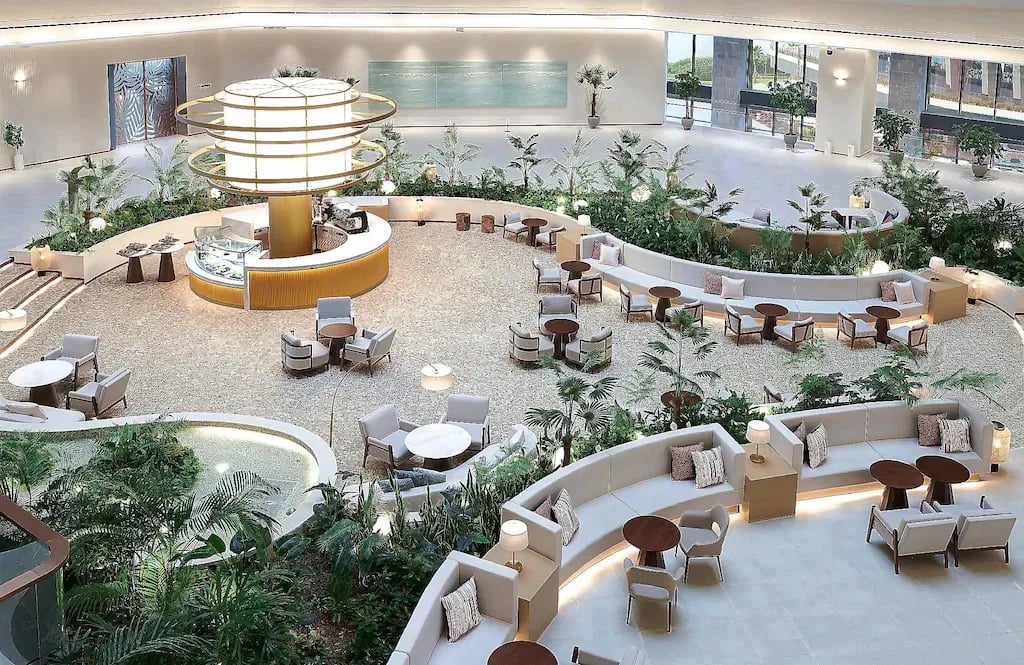 濟州帕納斯酒店 Parnas Hotel Jeju