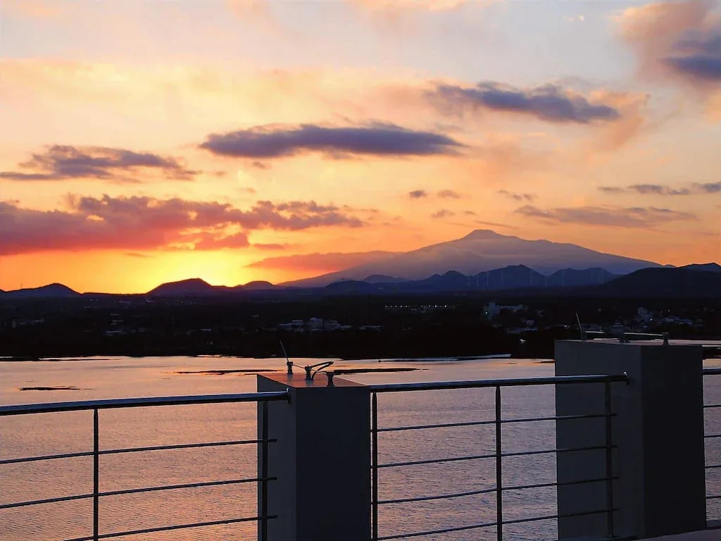 城山城市酒店 Coop City Hotel