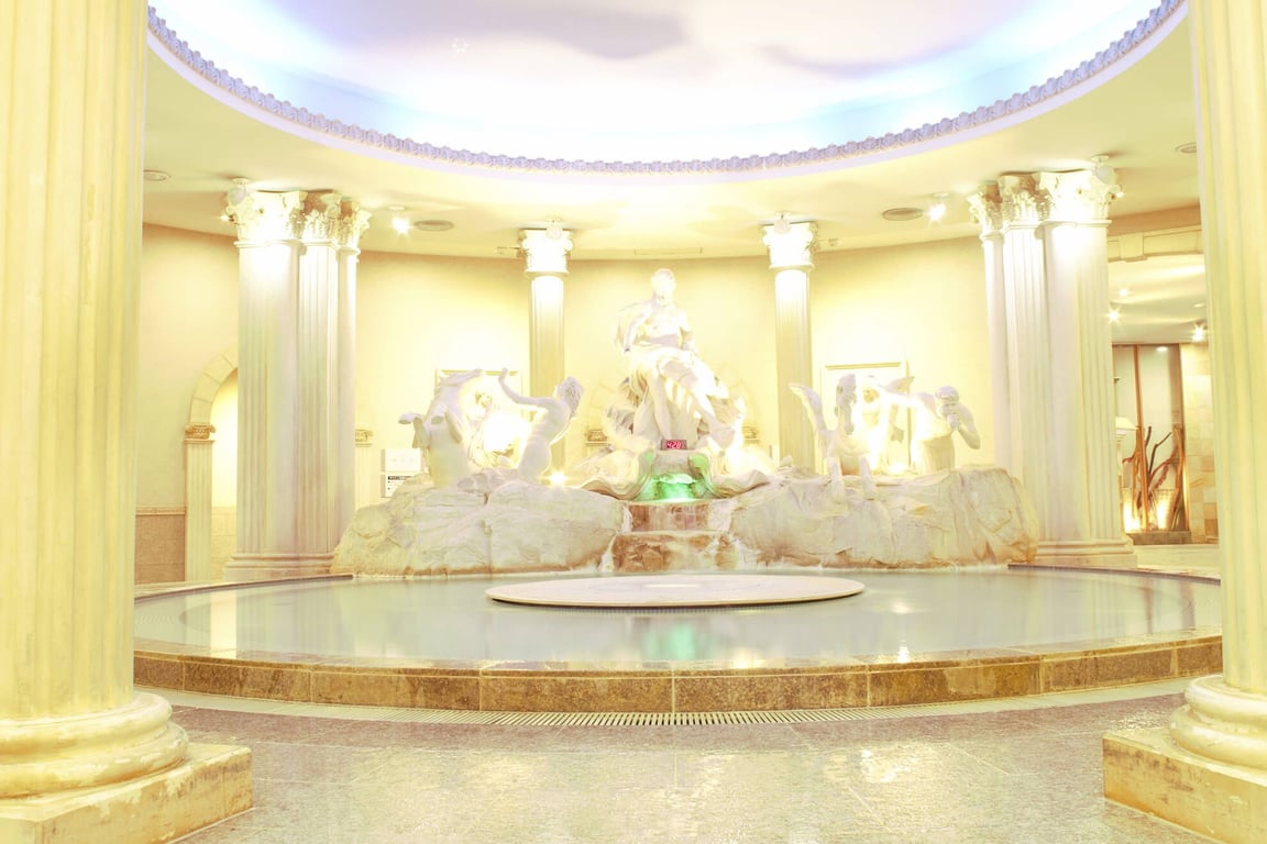 溫泉大世界飯店（SPAWORLD HOTEL&RESORT）大阪 溫泉酒店 大阪 溫泉旅館 大阪 温泉酒店 大阪 溫泉飯店 大阪 溫泉酒店推介 大阪 私人溫泉酒店 大阪 温泉旅馆