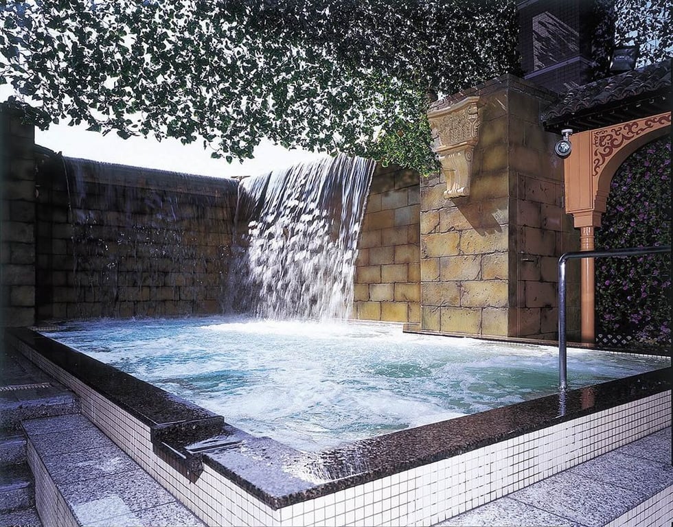 溫泉大世界飯店（SPAWORLD HOTEL&RESORT）大阪 溫泉酒店 大阪 溫泉旅館 大阪 温泉酒店 大阪 溫泉飯店 大阪 溫泉酒店推介 大阪 私人溫泉酒店 大阪 温泉旅馆