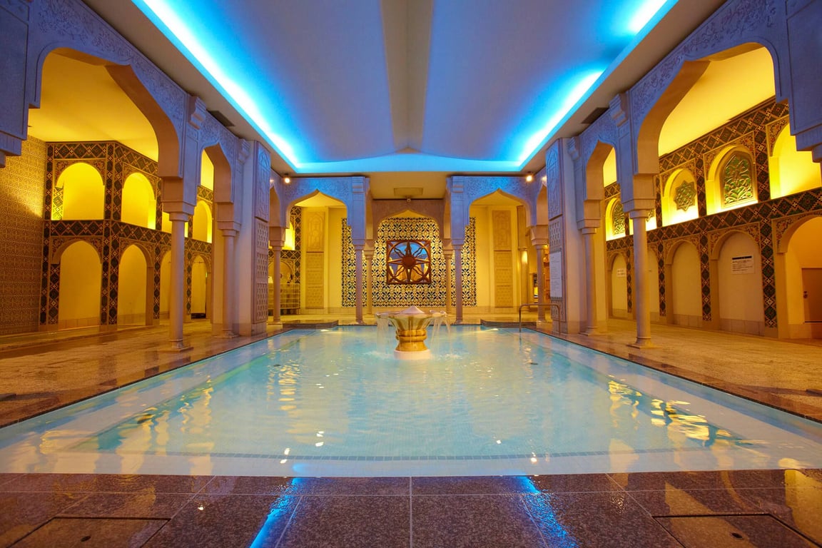 溫泉大世界飯店（SPAWORLD HOTEL&RESORT）大阪 溫泉酒店 大阪 溫泉旅館 大阪 温泉酒店 大阪 溫泉飯店 大阪 溫泉酒店推介 大阪 私人溫泉酒店 大阪 温泉旅馆
