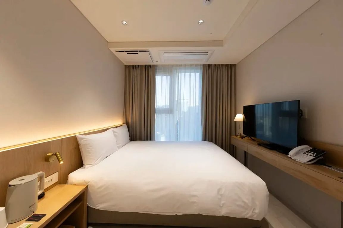 明洞 SL 酒店（SL Hotel Myeongdong）