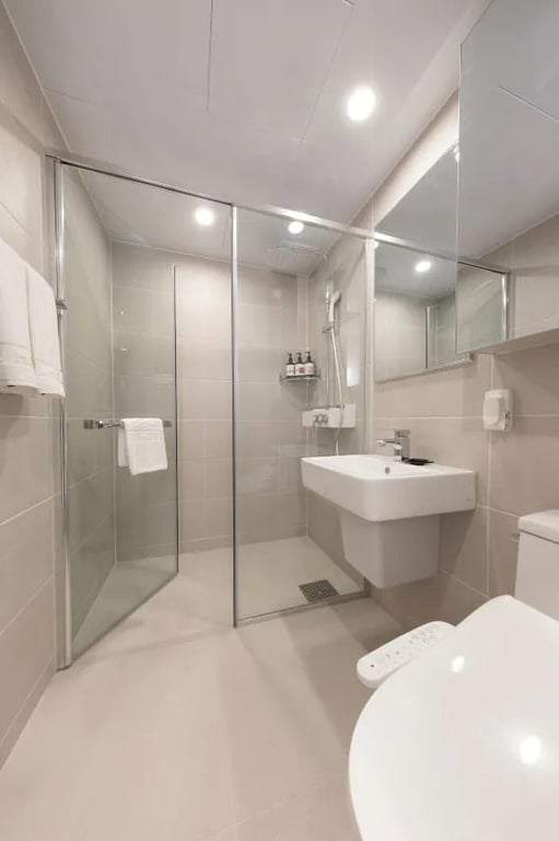 明洞 SL 酒店（SL Hotel Myeongdong）