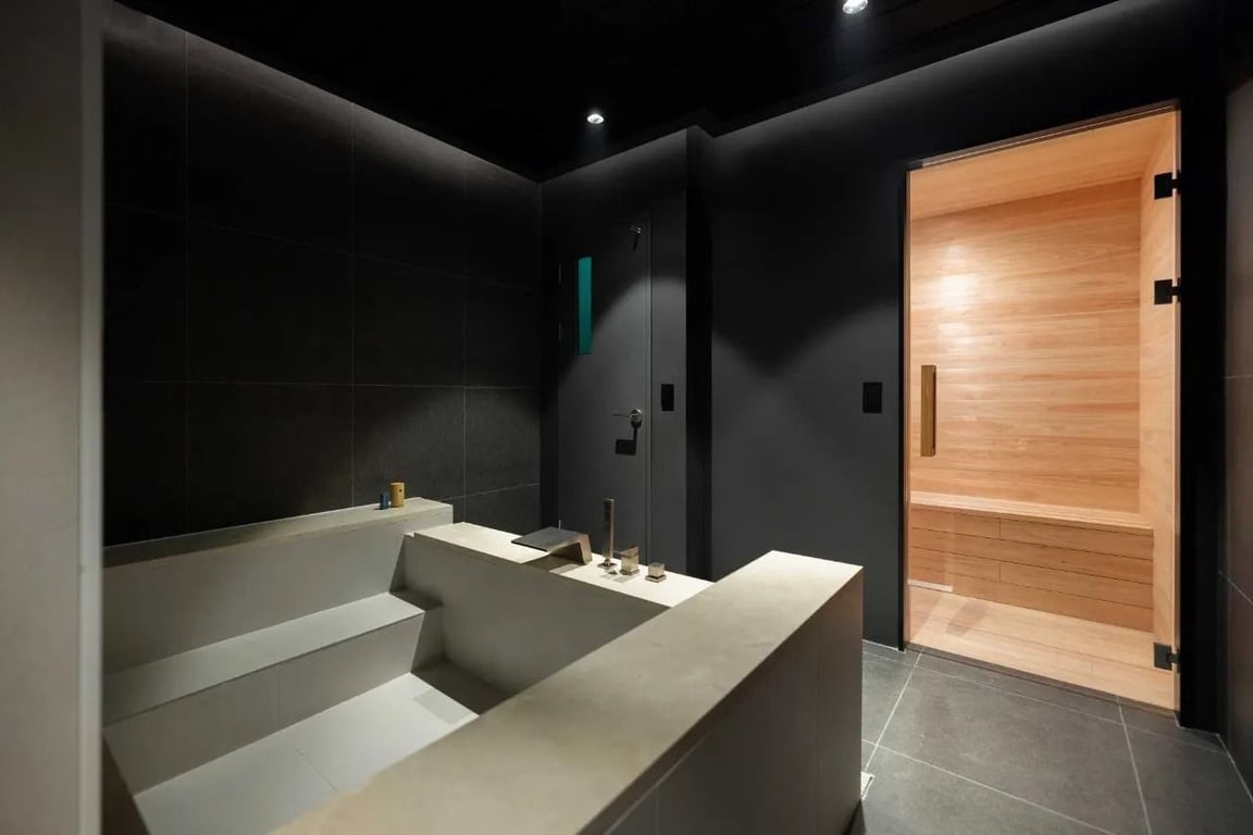 Nouvelle 鐘路酒店及水療（Nouvelle Hotel and Spa Seoul Jongro by Aank）