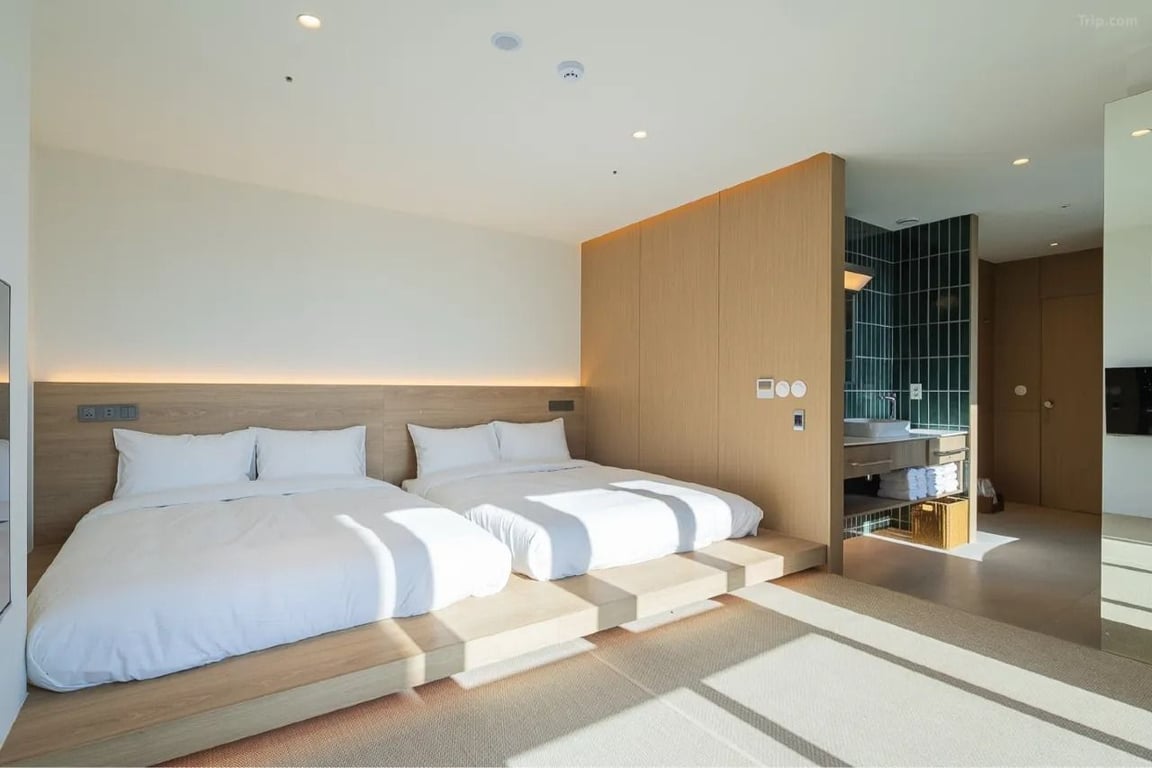 Gudo Collective 江南（Gudo Collective Gangnam