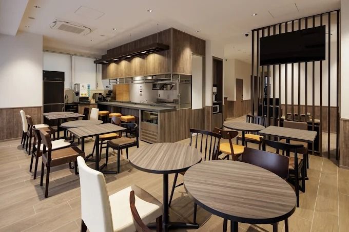 虎之門 Holic 飯店 Toranomon Holic Hotel