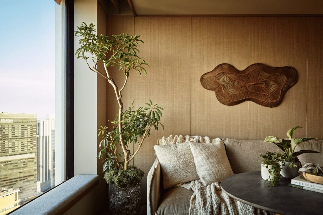 1 Hotel Tokyo 