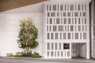 JW萬豪酒店東京（JW Marriott Hotel Tokyo