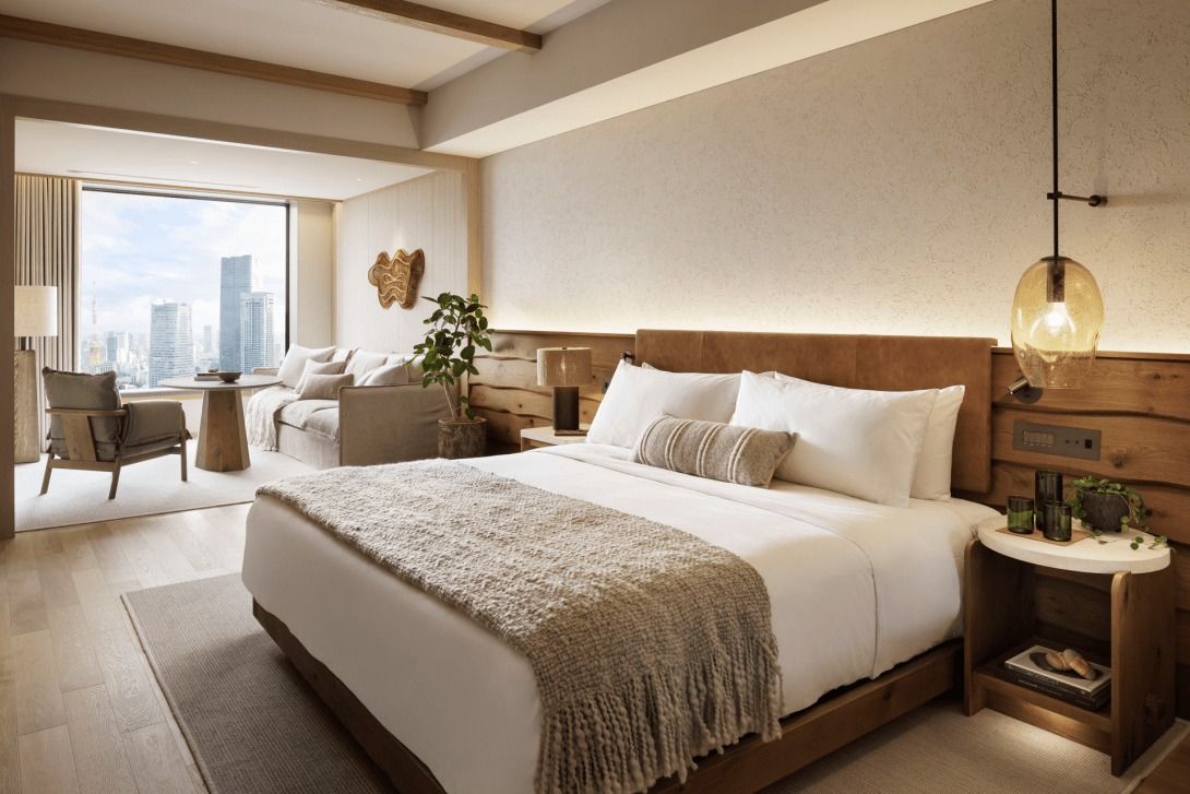 1 Hotel Tokyo 