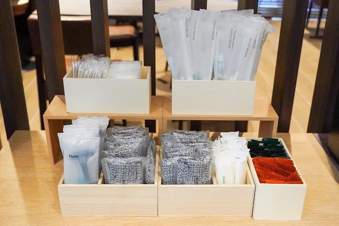 虎之門 Holic 飯店 Toranomon Holic Hotel