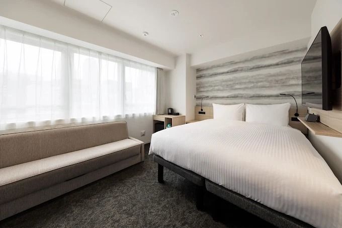 虎之門 Holic 飯店 Toranomon Holic Hotel