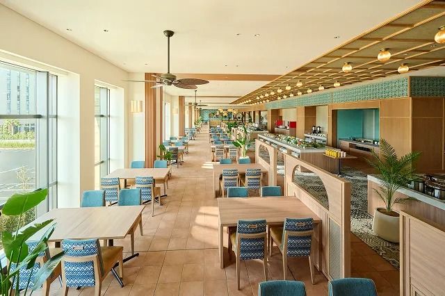 THE皇家花園酒店舞濱渡假區東京灣 (THE Royal Garden Hotel Tokyo Bay Maihama Resort) 