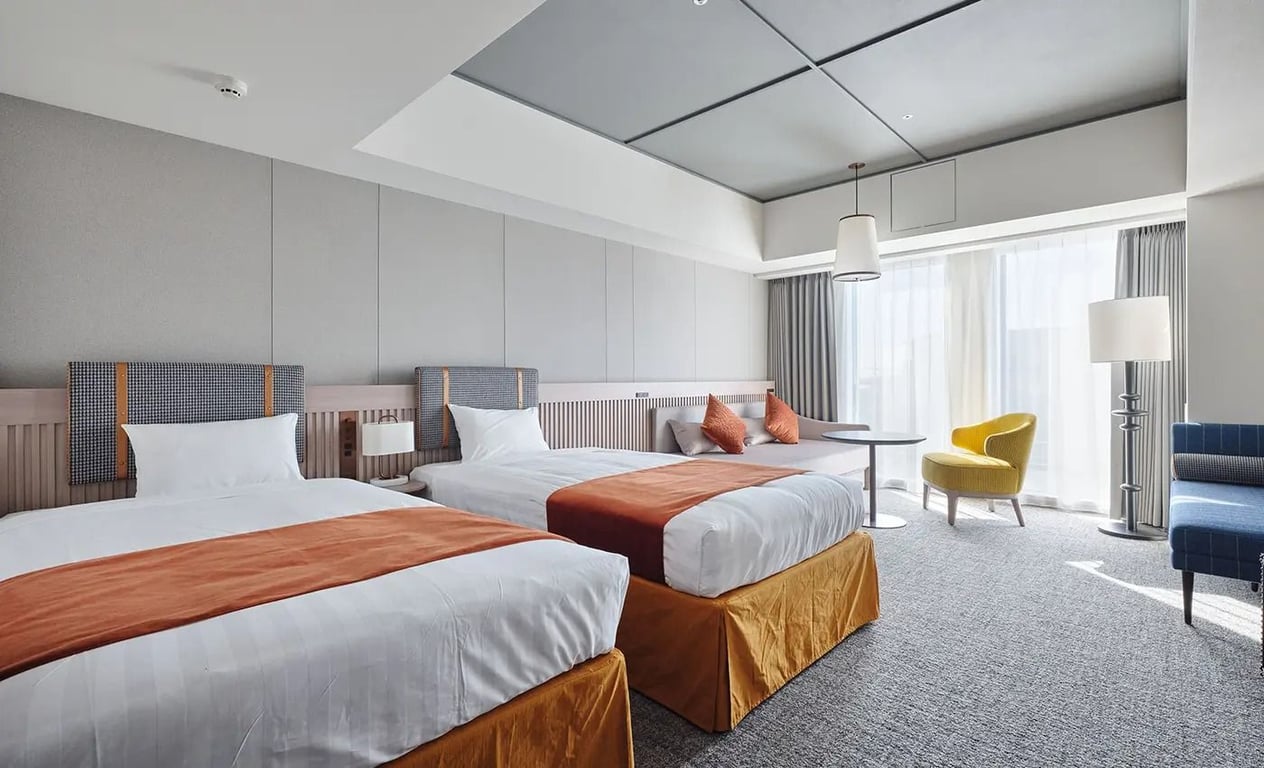 東京Premium Hotel MONday 舞濱景觀（Premium Hotel MONday Maihama View）