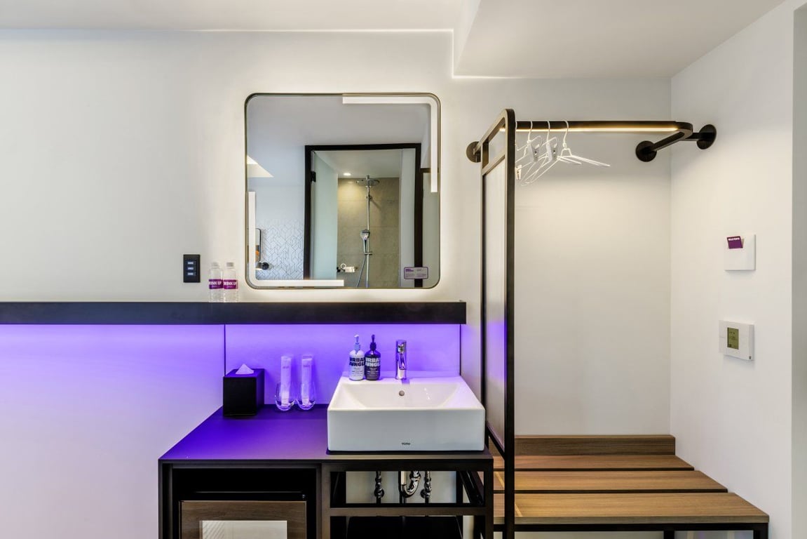 YOTEL東京銀座 (YOTEL Tokyo Ginza)