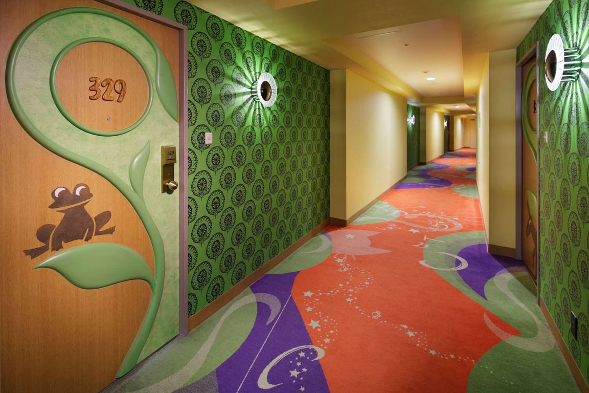 東京灣希爾頓酒店 Hilton Tokyo Bay