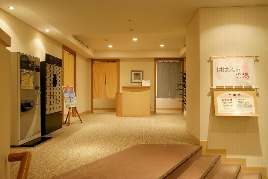 東京灣Emion酒店 Hotel Emion Tokyo Bay