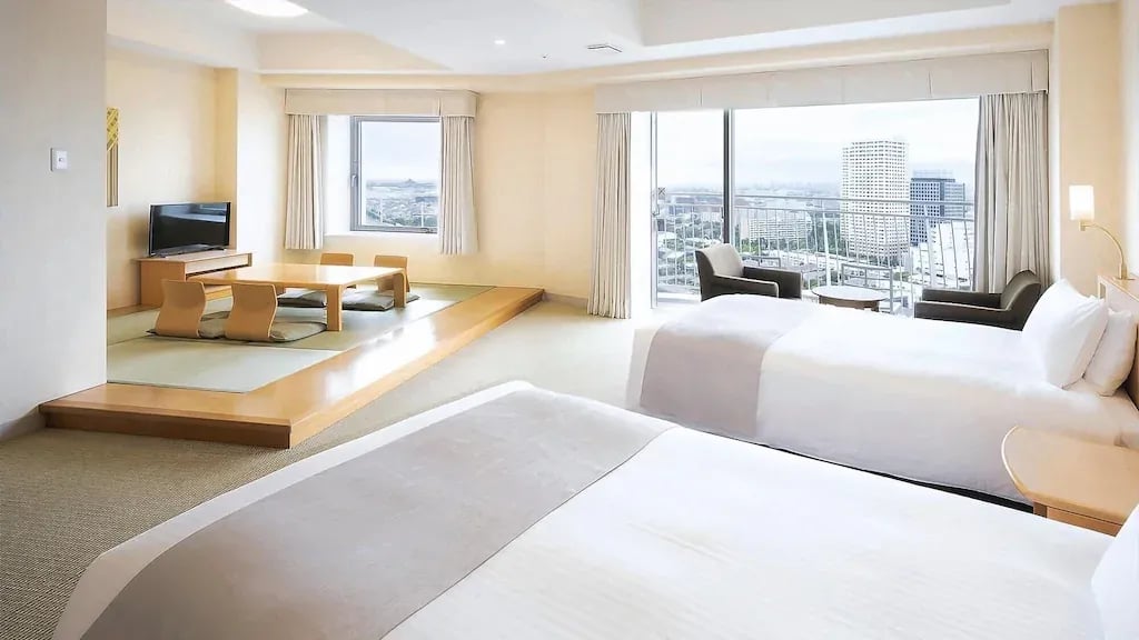 東京灣Emion酒店 Hotel Emion Tokyo Bay
