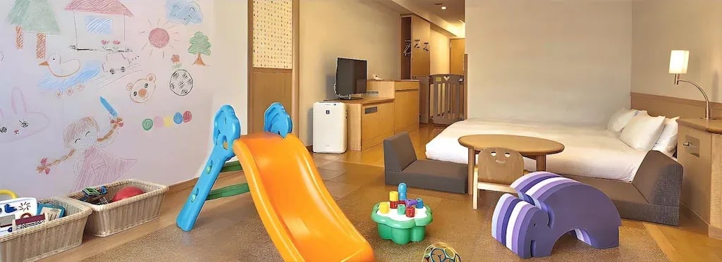 東京灣Emion酒店 Hotel Emion Tokyo Bay