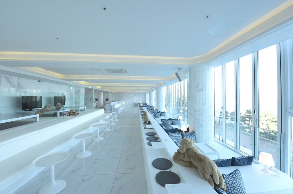 廣安里1號酒店（Gwanganli Hotel 1）