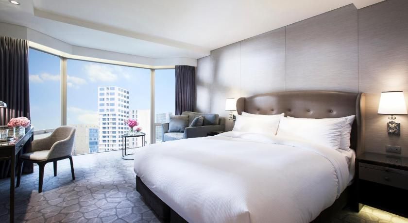百樂達斯釜山酒店 (Paradise Hotel Busan)