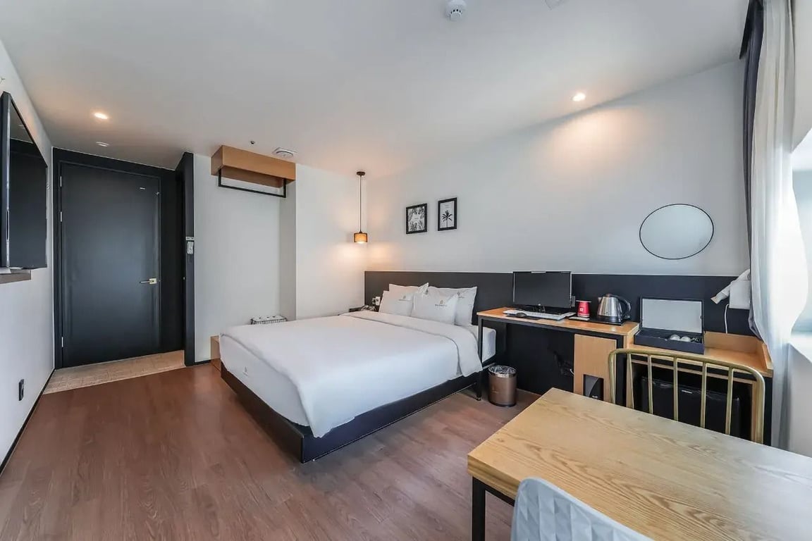 廣安里海景酒店（Hotel Ocean View Gwangalli）