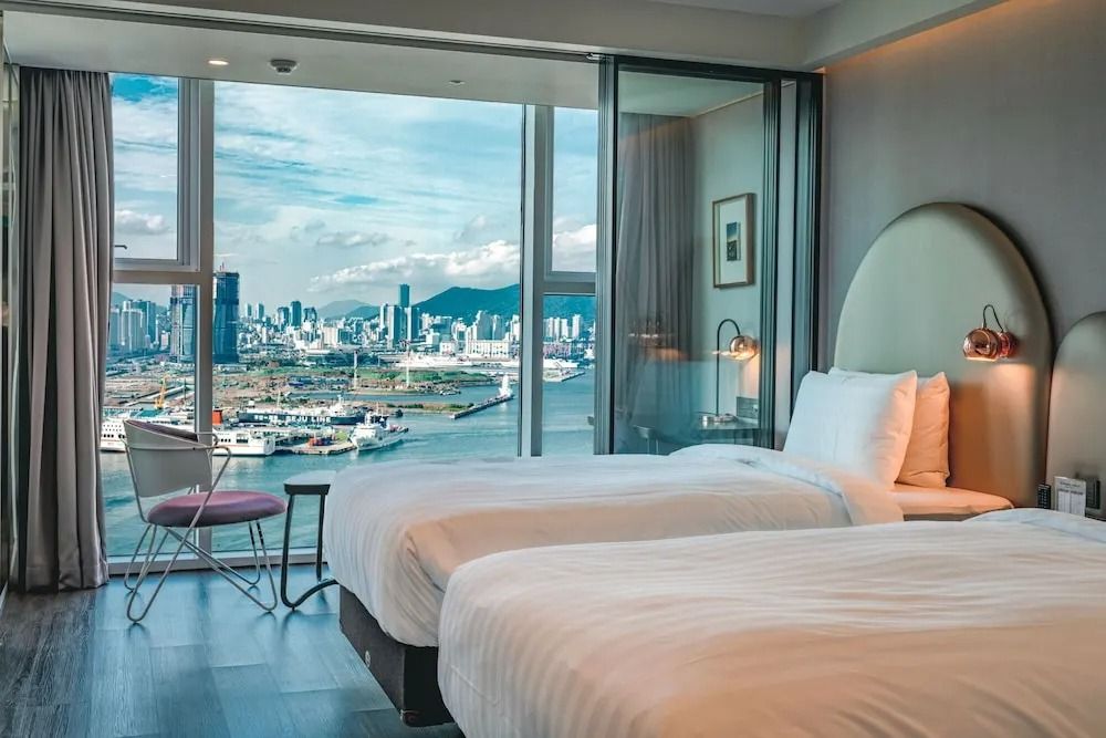 拉瓦爾斯酒店（Lavalse Hotel）