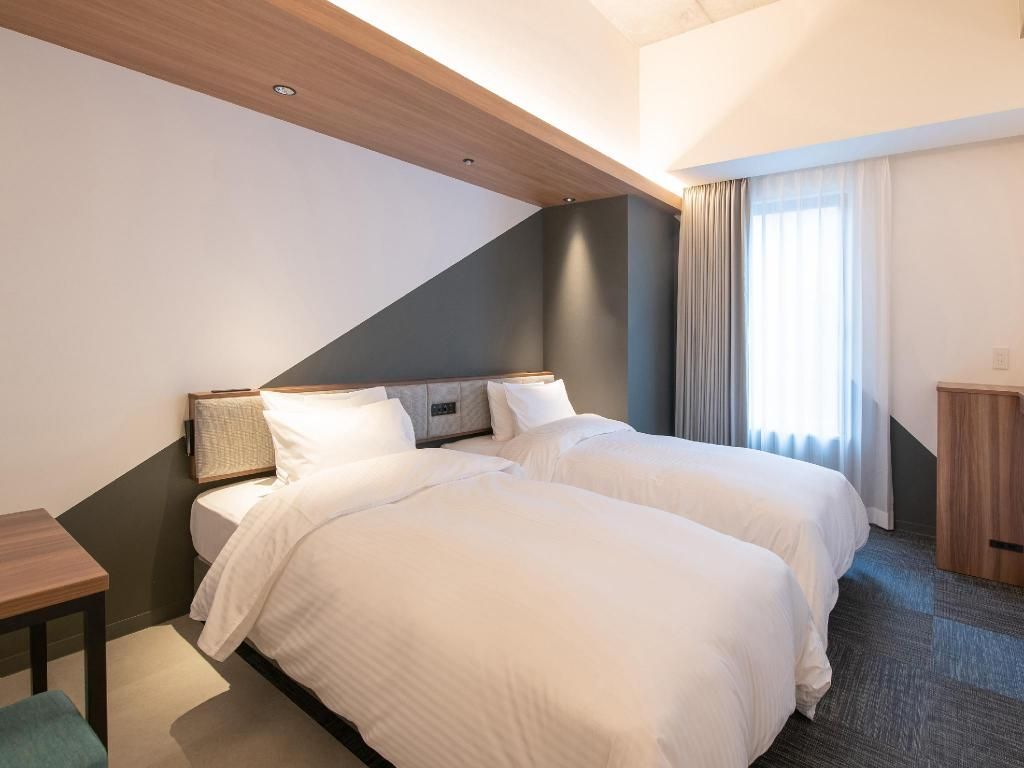 那霸王子智能旅館 Prince Smart Inn Naha