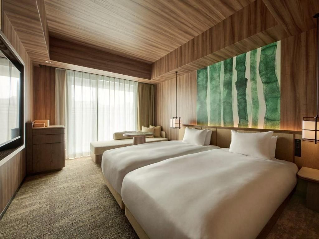 The Royal Park Hotel Iconic 那霸