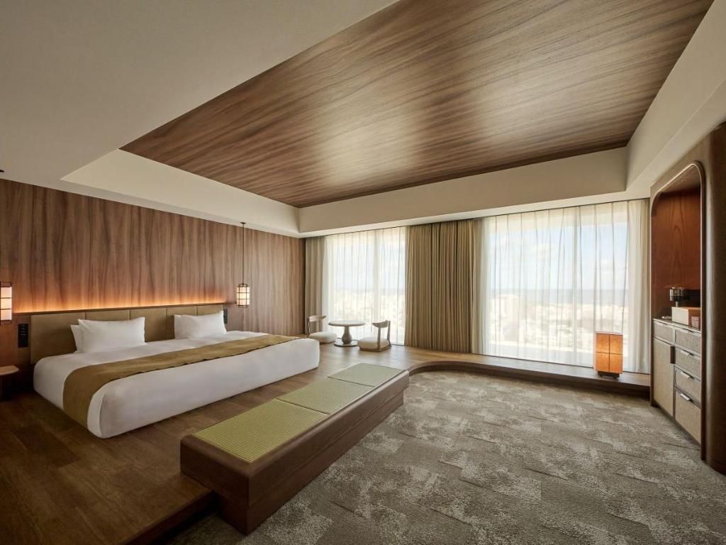The Royal Park Hotel Iconic 那霸
