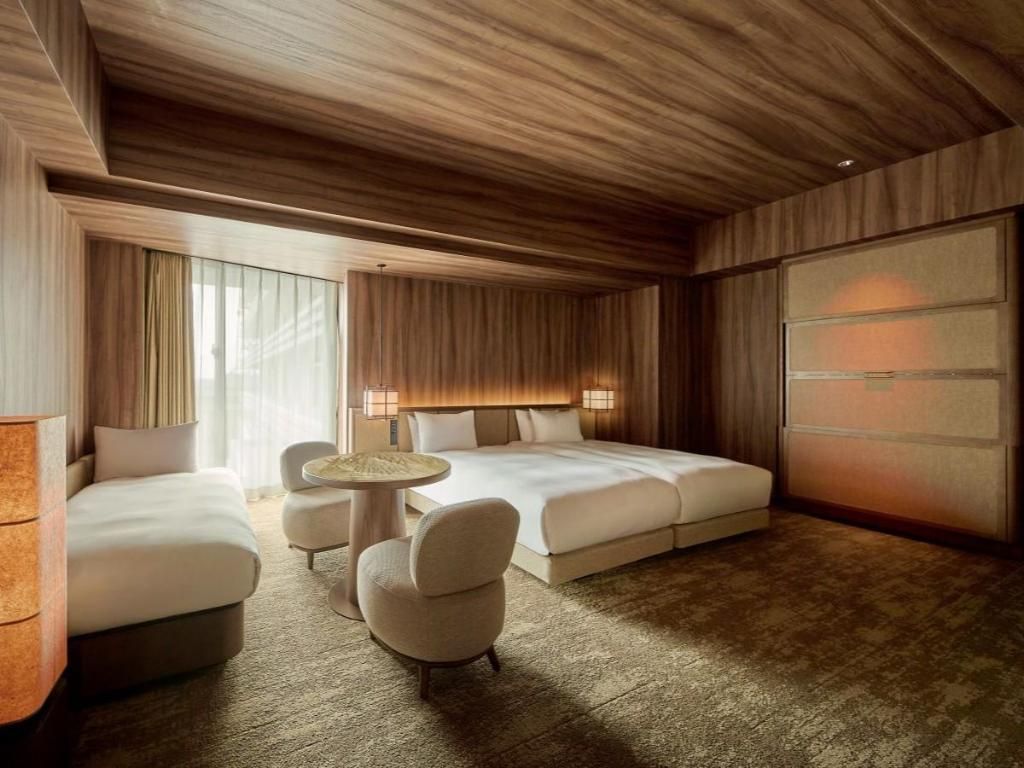 The Royal Park Hotel Iconic 那霸