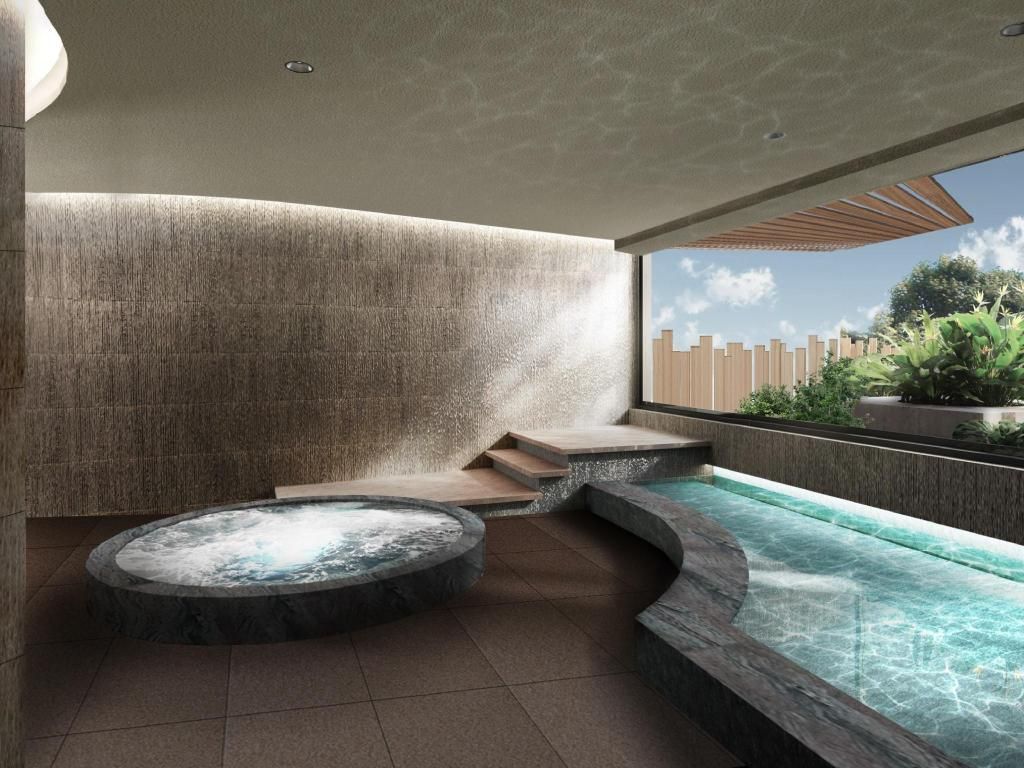 沖繩南門酒店 South Gate Hotel Okinawa