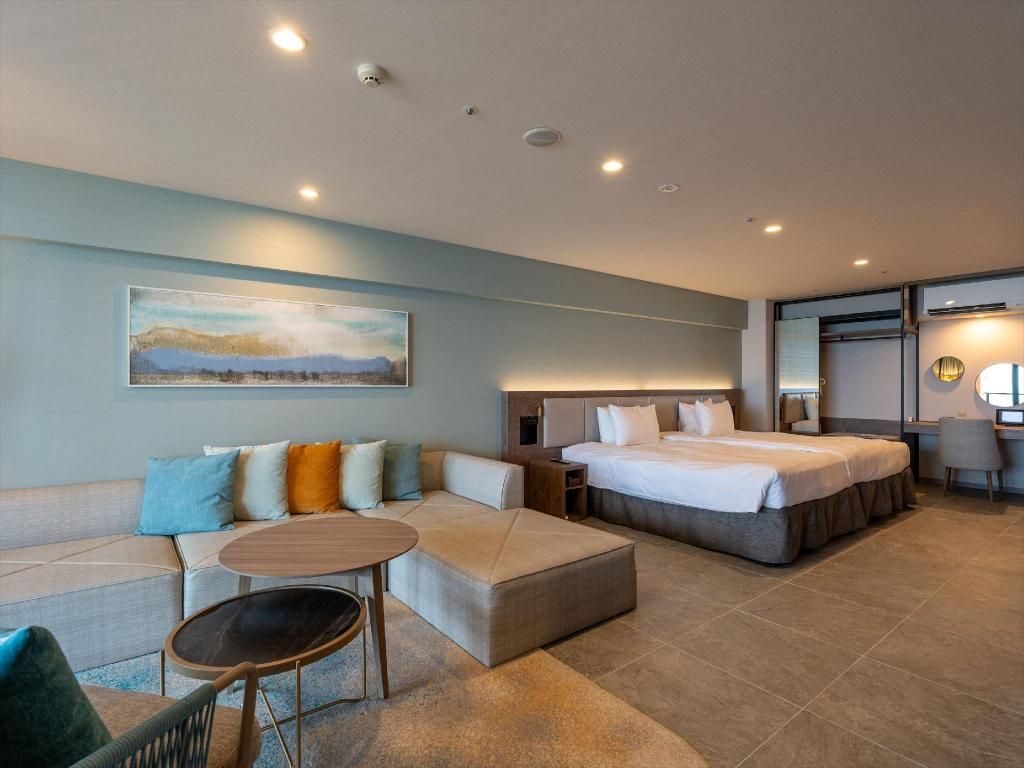 AQUASENSE Hotel & Resort 水森渡假村