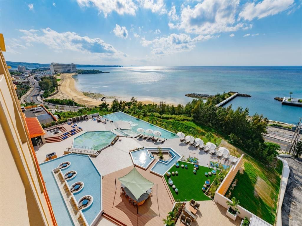 AQUASENSE Hotel & Resort 水森渡假村