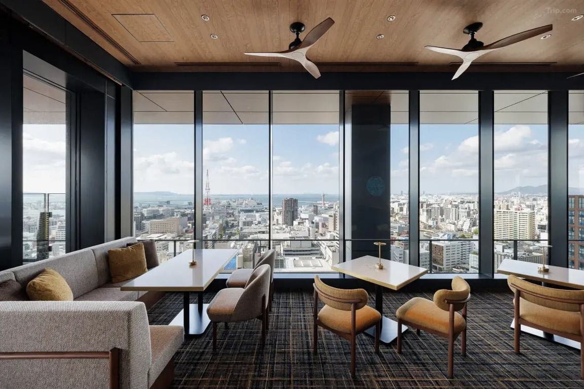 ONE FUKUOKA HOTEL