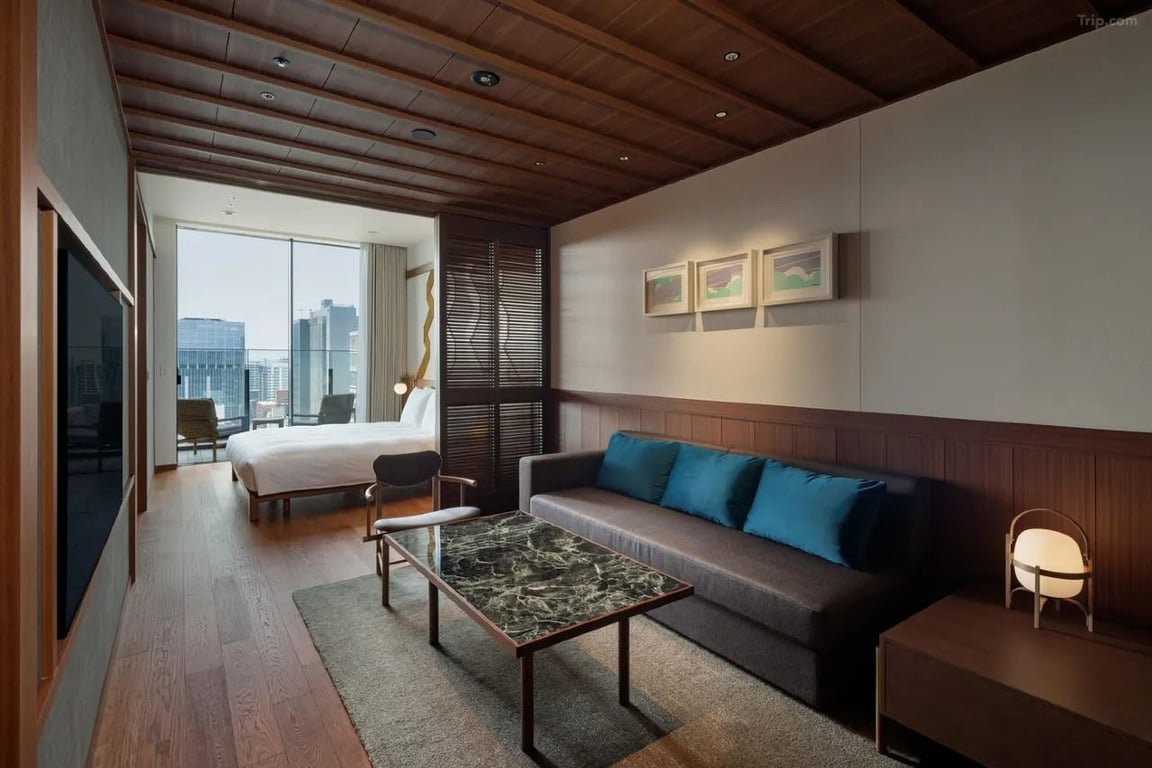 ONE FUKUOKA HOTEL