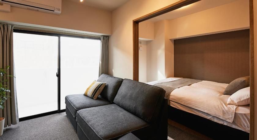 Living like Hotel 博多駅前