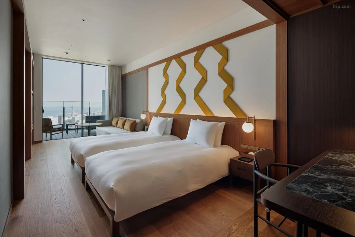 ONE FUKUOKA HOTEL