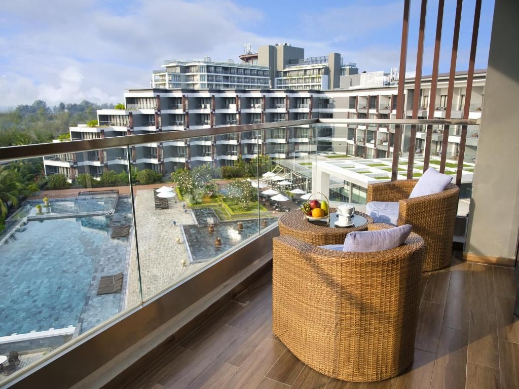 富國島度假村諾富特酒店 (Novotel Phu Quoc Resort)
