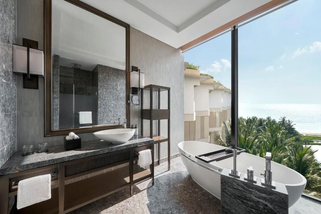 富國洲際長灘度假酒店-洲際酒店集團旗下 (InterContinental Phu Quoc Long Beach Resort By IHG)