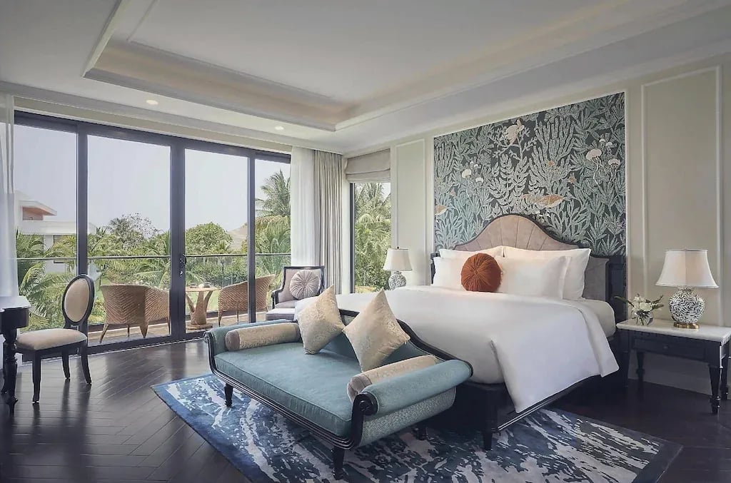溫德姆豪廷富國 (Wyndham Grand Phu Quoc)