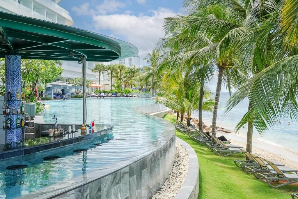 富國島海貝水療酒店 (Seashells Phu Quoc Hotel & Spa)