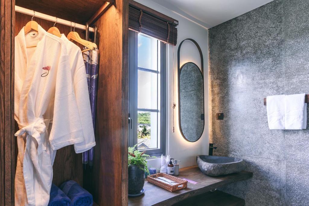 JM精品酒店 (JM Boutique Hotel)